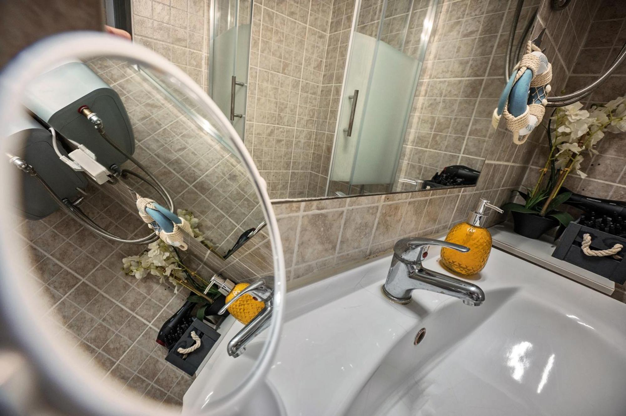 Apartment Pape Сплит Екстериор снимка